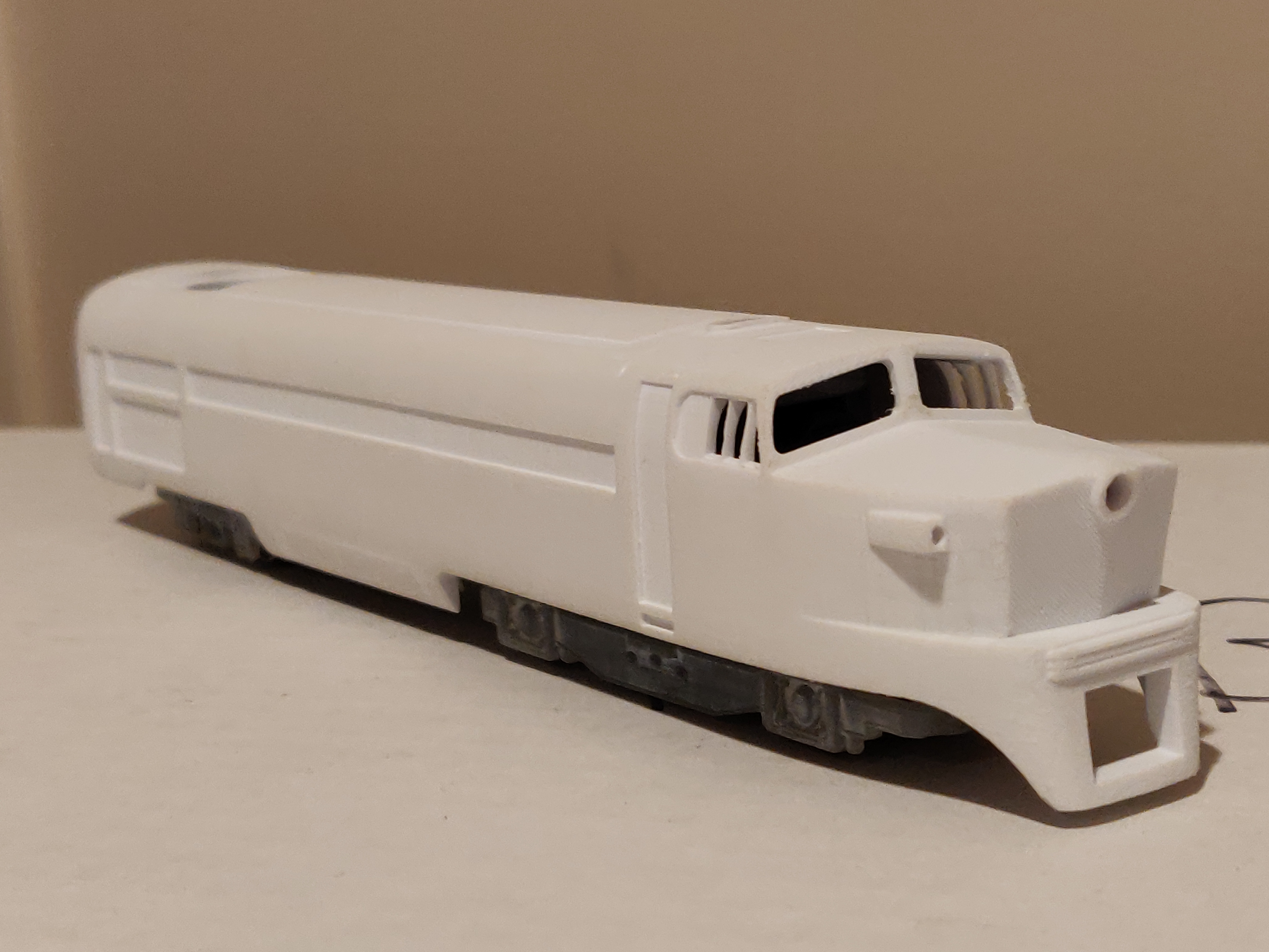 TD27 6 x  Bollard Type 1 3d printed O scale model railway scenics 